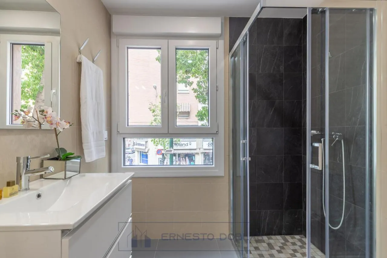 Living4Malaga Juan De Austria Apartment Malaga