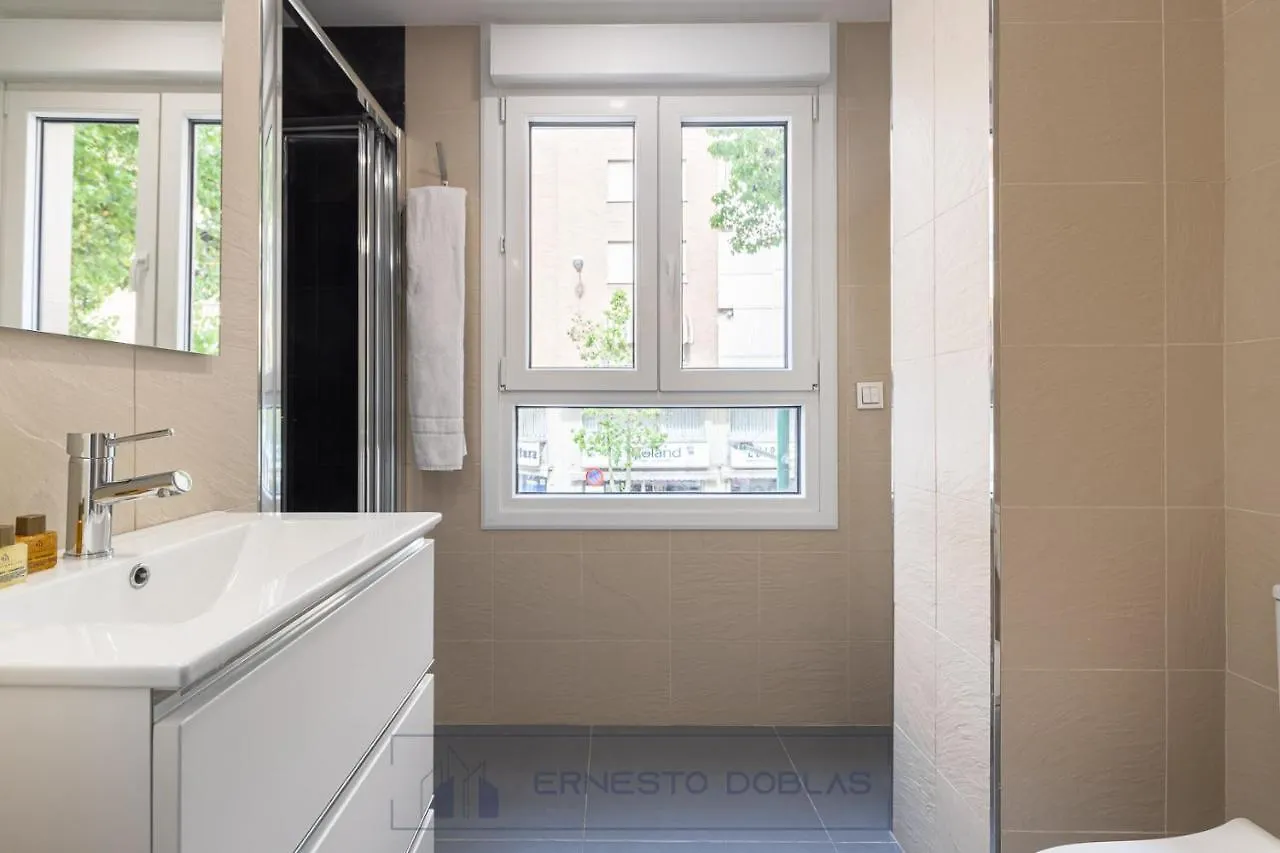 Living4Malaga Juan De Austria Apartment 0*, Malaga